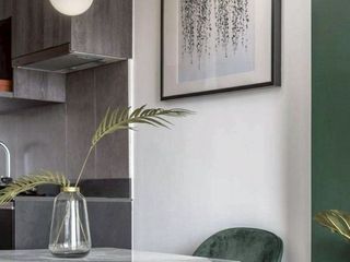 For sale 1 bed condo in Bang Rak, Bangkok