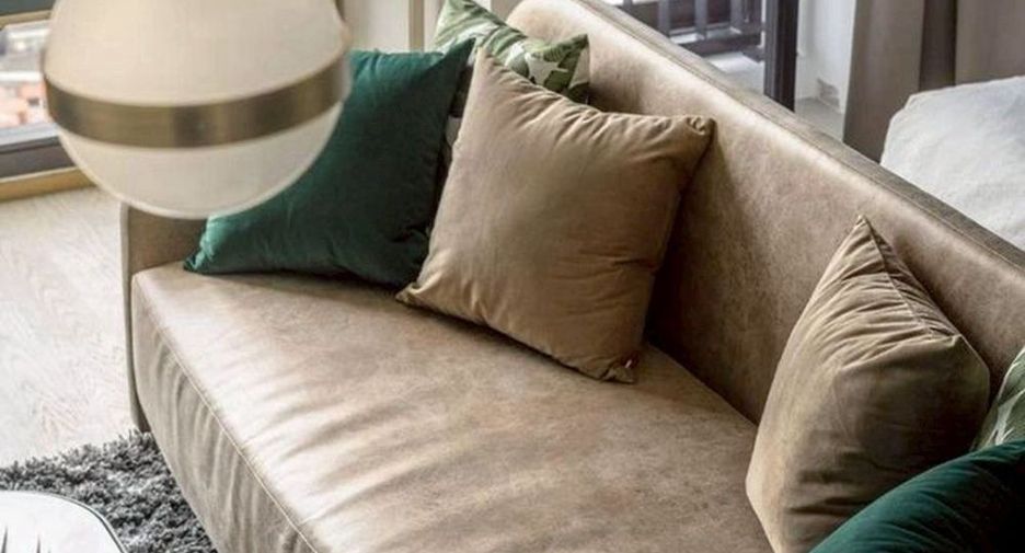 Condo en venta de 1 habitaciones en Bang Rak, Bangkok