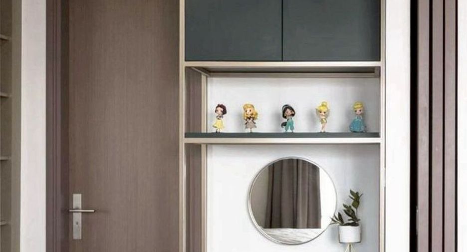 Condo en venta de 1 habitaciones en Bang Rak, Bangkok