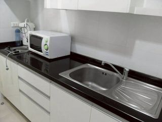 Аренда 1 кровать кондо в Кхлонг Тоеи, Бангкок