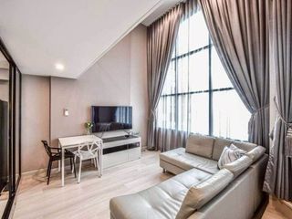 For rent 1 bed condo in Sathon, Bangkok