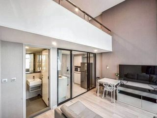 For rent 1 bed condo in Sathon, Bangkok