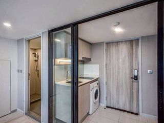 For rent 1 bed condo in Sathon, Bangkok