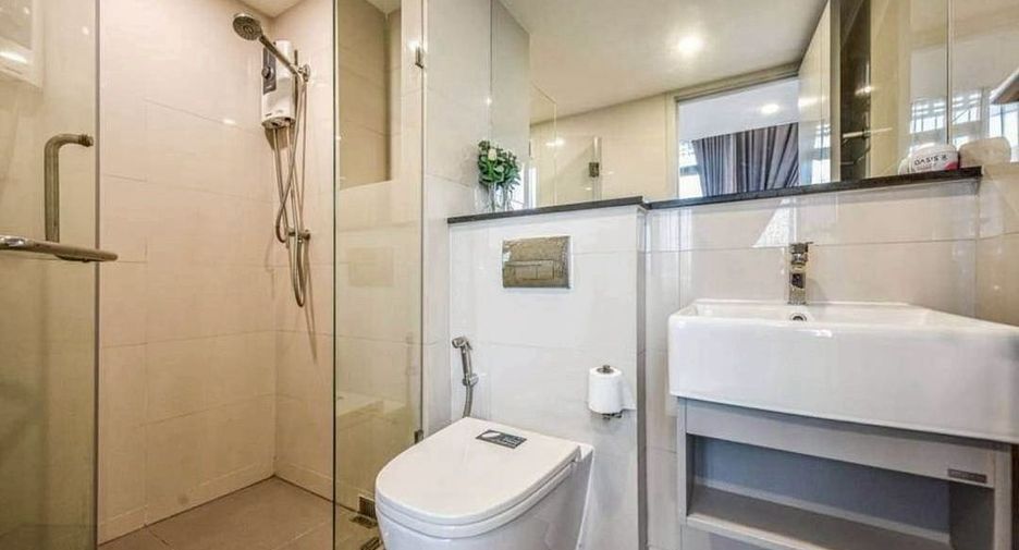 For rent 1 Beds condo in Sathon, Bangkok