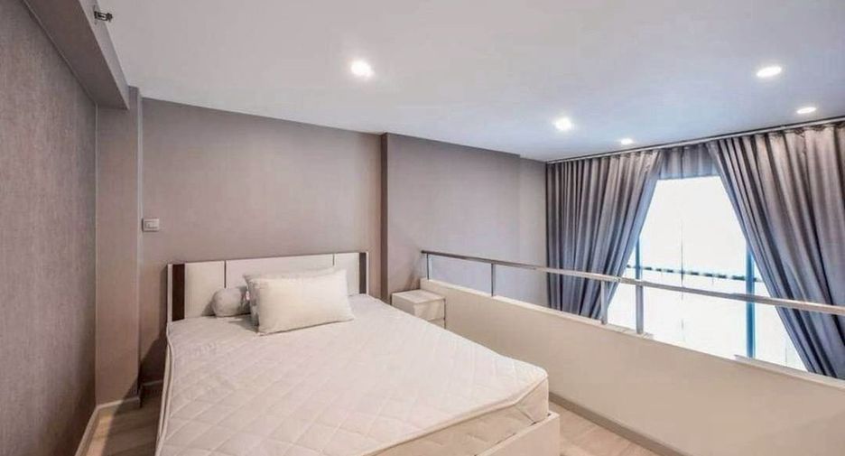 For rent 1 Beds condo in Sathon, Bangkok
