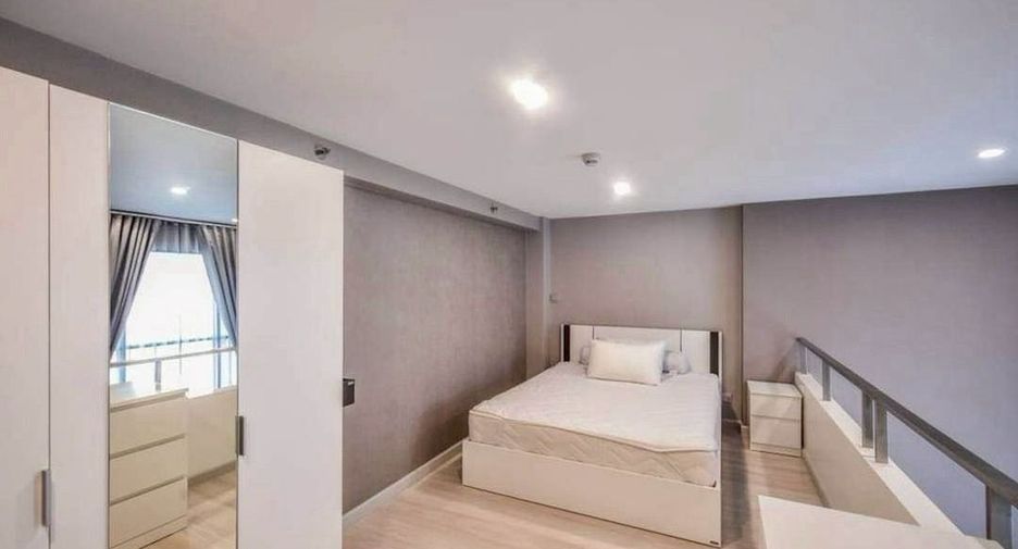 For rent 1 Beds condo in Sathon, Bangkok
