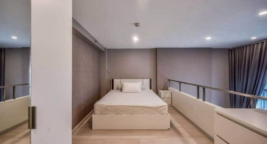 For rent 1 Beds condo in Sathon, Bangkok