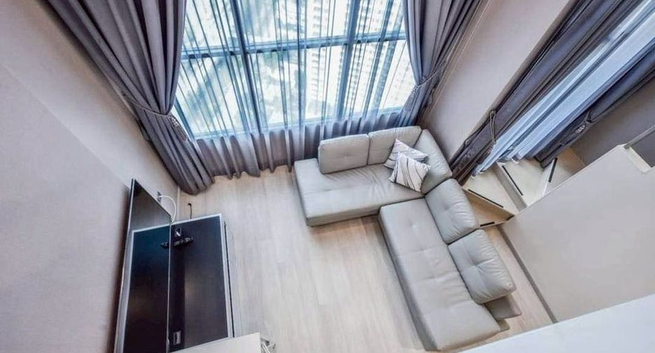 For rent 1 Beds condo in Sathon, Bangkok