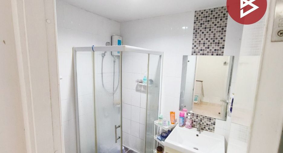 For sale 3 bedrooms townhouse in Bang Phli, Samut Prakan