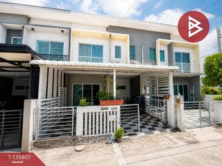 Продажа 3 спальни таунхаус в Bang Phli, Самутпракан