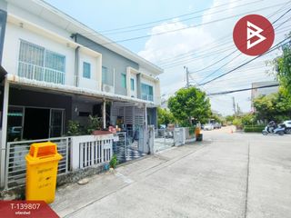 Продажа 3 спальни таунхаус в Bang Phli, Самутпракан