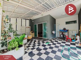 Продажа 3 спальни таунхаус в Bang Phli, Самутпракан