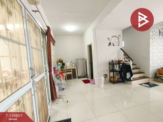 Продажа 3 спальни таунхаус в Bang Phli, Самутпракан