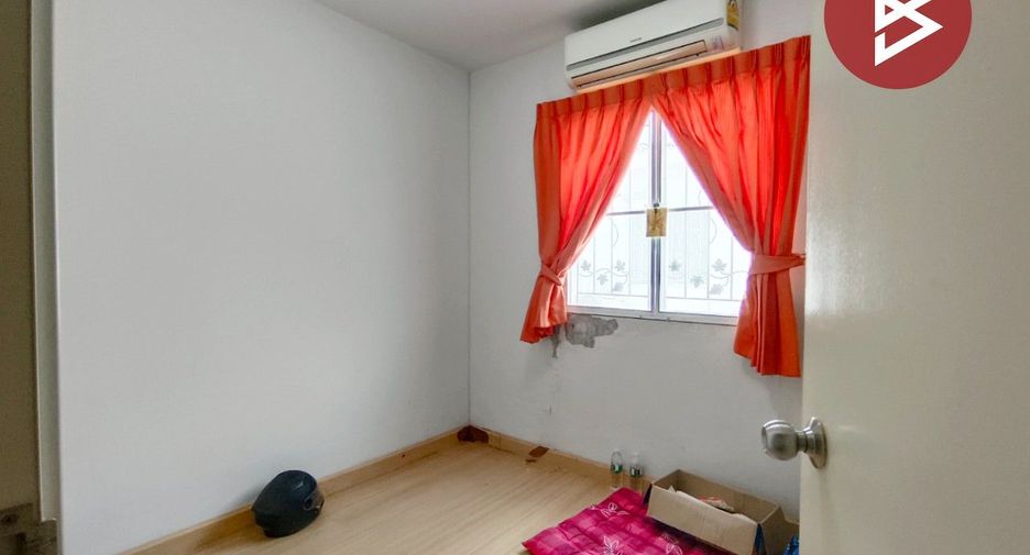 For sale 3 bedrooms townhouse in Bang Phli, Samut Prakan