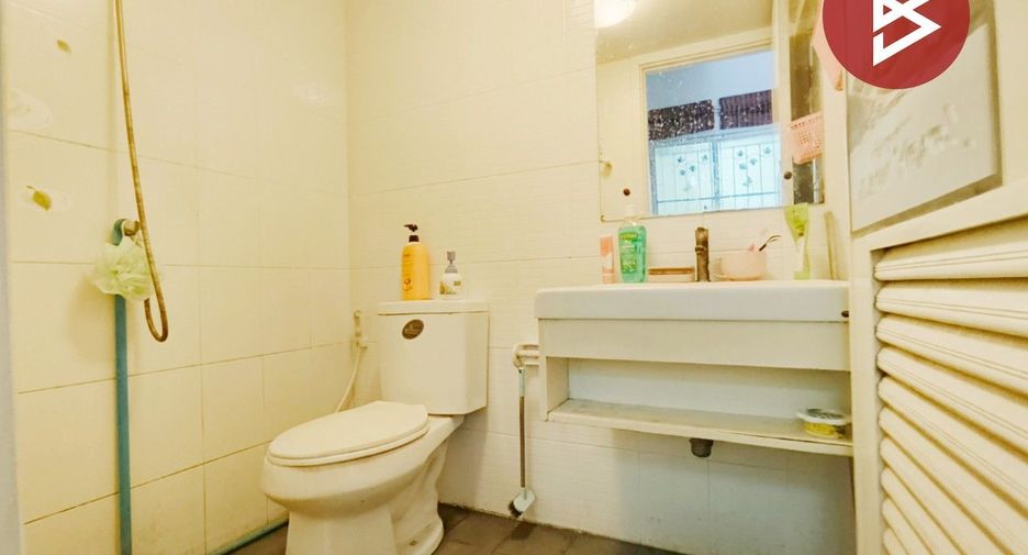 For sale 3 bedrooms townhouse in Bang Phli, Samut Prakan