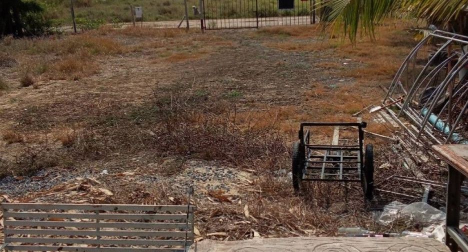 For sale land in Lat Bua Luang, Phra Nakhon Si Ayutthaya