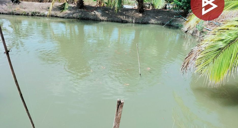 For sale land in Lat Bua Luang, Phra Nakhon Si Ayutthaya