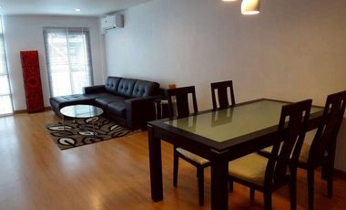 For rent 2 ベッドルーム condo in Bang Rak, Bangkok