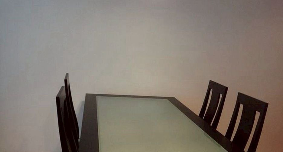 For rent 2 bedrooms condo in Bang Rak, Bangkok
