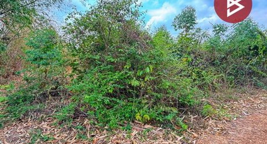 For sale land in Pak Tho, Ratchaburi