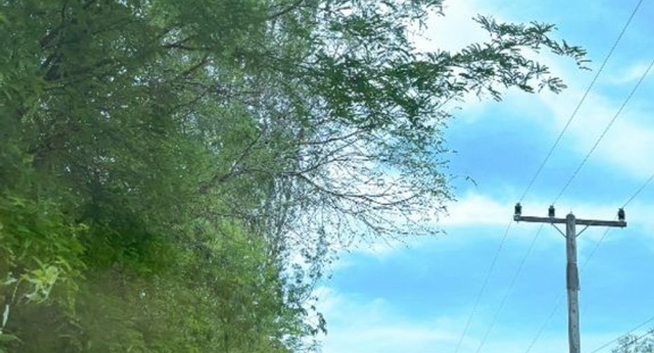 For sale land in Pak Tho, Ratchaburi