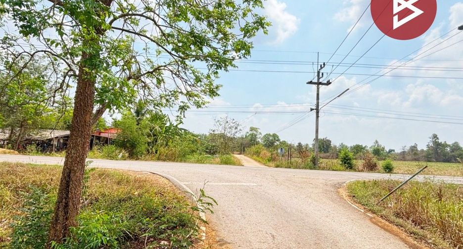 For sale land in Pak Tho, Ratchaburi
