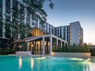 For Rent 1 Bedroom Condo In Mueang Chiang Mai