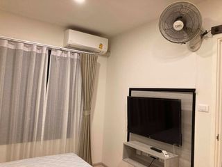 Аренда 1 кровать кондо в Mueang Chiang Mai, Чианг Маи