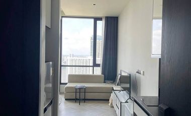 Wohnung zum Kauf mit 1 Zimmer in Khlong San, Bangkok