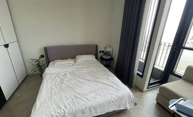 Wohnung zum Kauf mit 1 Zimmer in Khlong San, Bangkok