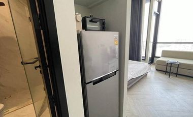 Wohnung zum Kauf mit 1 Zimmer in Khlong San, Bangkok