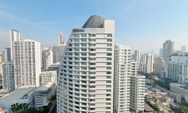 Wohnung zum Kauf mit 1 Zimmer in Khlong Toei, Bangkok