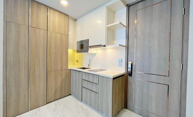 Wohnung zum Kauf mit 1 Zimmer in Khlong Toei, Bangkok