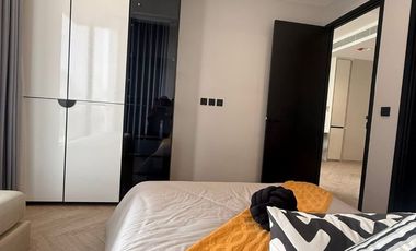 Wohnung zum Kauf mit 2 Zimmer in Khlong San, Bangkok