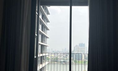 Wohnung zum Kauf mit 2 Zimmer in Khlong San, Bangkok