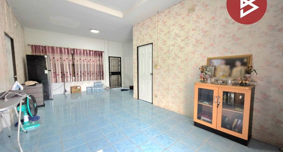 For sale 2 bedrooms house in Kabin Buri, Prachin Buri