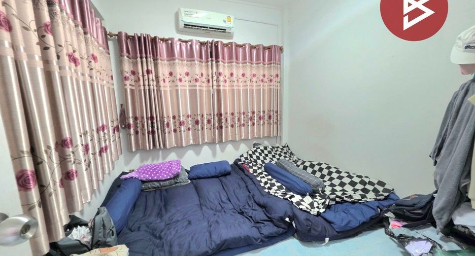 For sale 2 bedrooms house in Kabin Buri, Prachin Buri