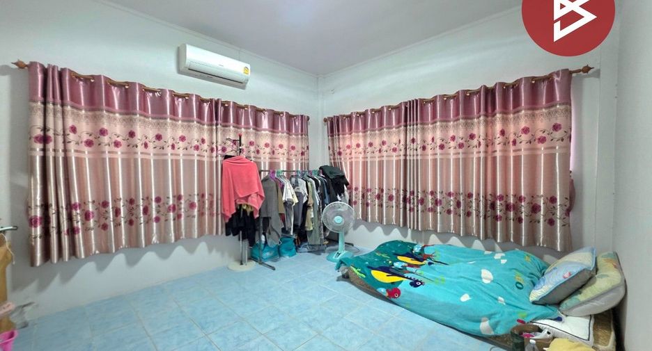For sale 2 bedrooms house in Kabin Buri, Prachin Buri