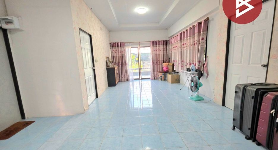 For sale 2 bedrooms house in Kabin Buri, Prachin Buri