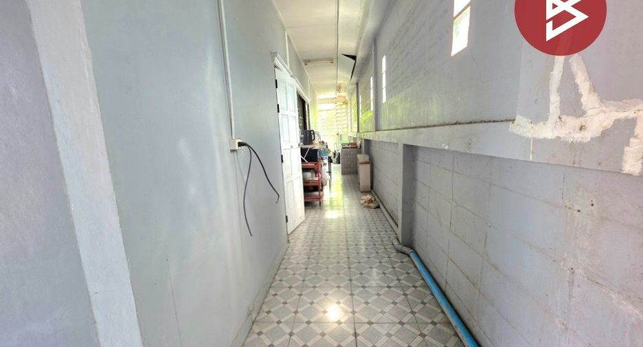 For sale 2 bedrooms house in Kabin Buri, Prachin Buri