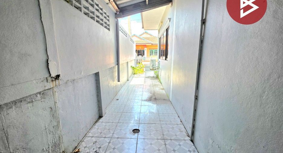 For sale 2 bedrooms house in Kabin Buri, Prachin Buri