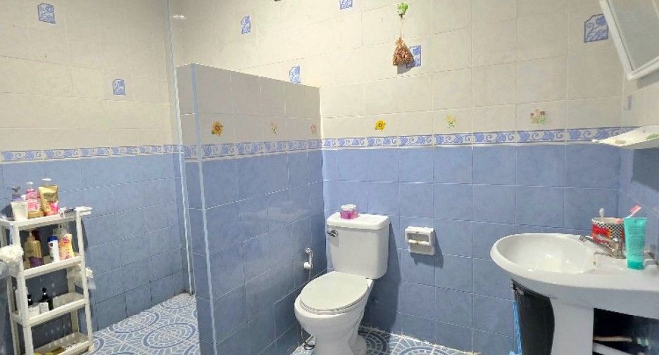 For sale 2 bedrooms house in Kabin Buri, Prachin Buri