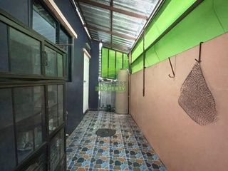 À vendre 3 chambres maison de ville à Bang Kruai, Nonthaburi