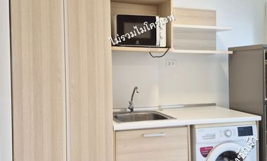 Wohnung zum Kauf mit 1 Zimmer in Bang Na, Bangkok