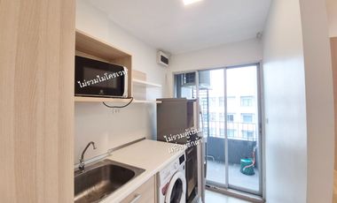 Wohnung zum Kauf mit 1 Zimmer in Bang Na, Bangkok