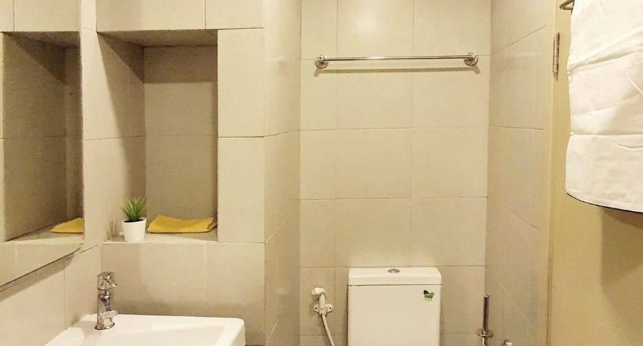 Wohnung zum Kauf mit 1 Zimmer in Bang Na, Bangkok