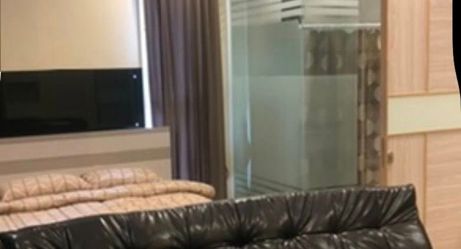 Аренда и продажа 1 кровать кондо в Йомтиен, Паттайя
