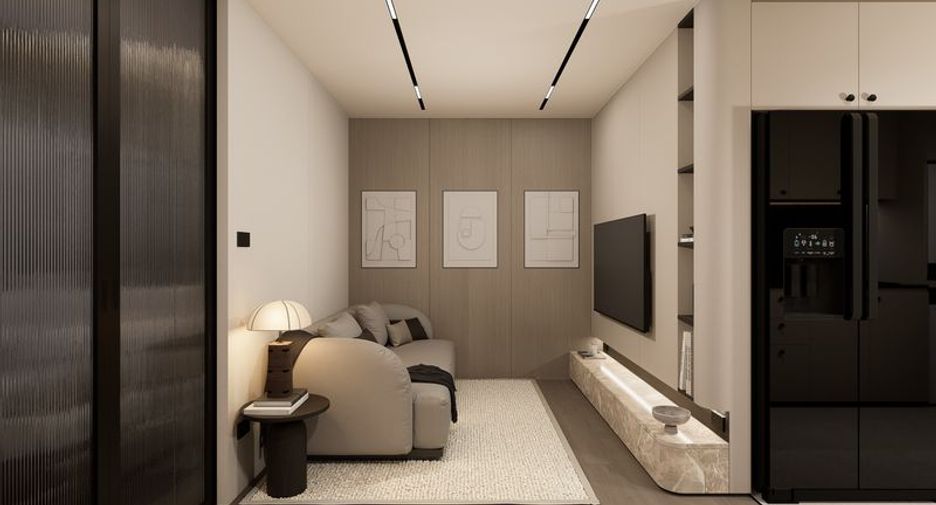 For sale 1 bed condo in Mueang Chiang Mai, Chiang Mai