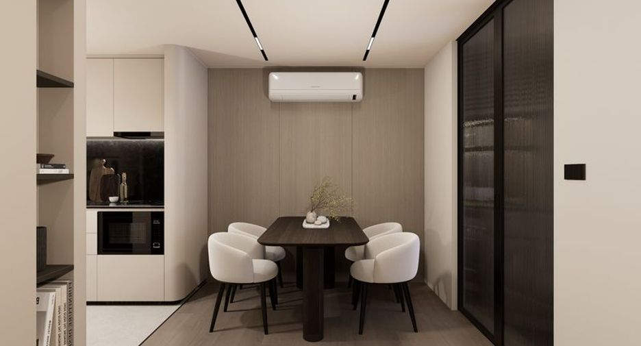 For sale 1 bed condo in Mueang Chiang Mai, Chiang Mai
