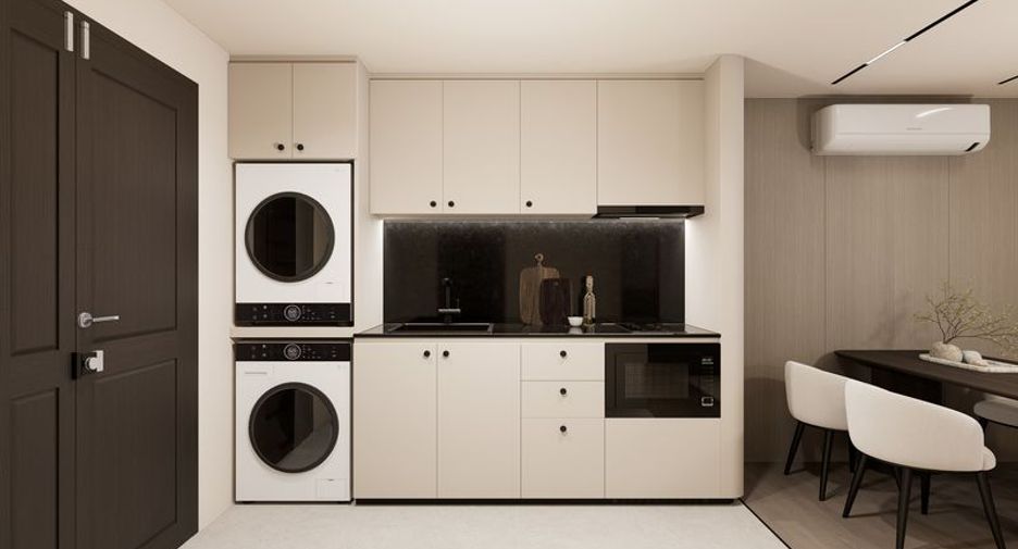For sale 1 bed condo in Mueang Chiang Mai, Chiang Mai
